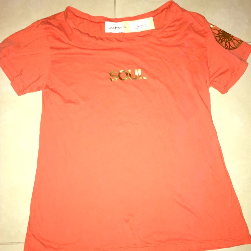 Soulcycle T-shirt